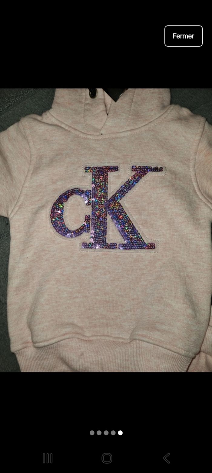 Ensemble de jogging - photo numéro 5