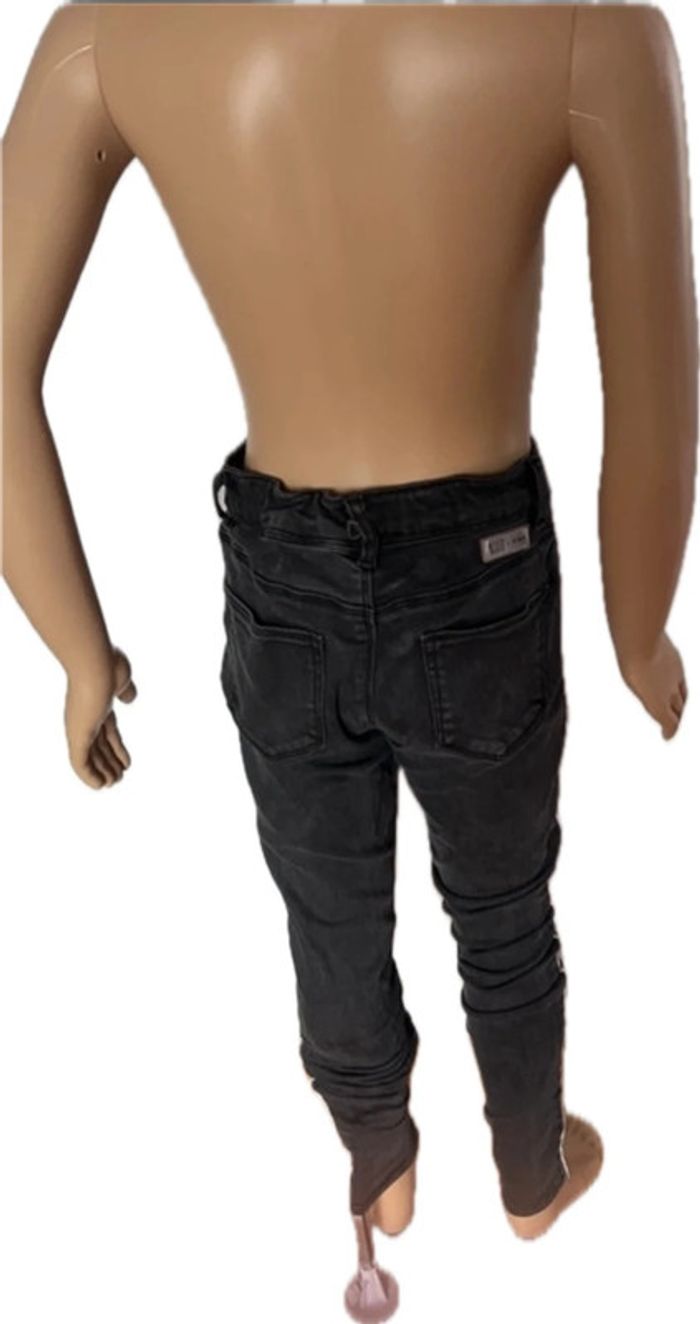 Jeans ikks - photo numéro 3