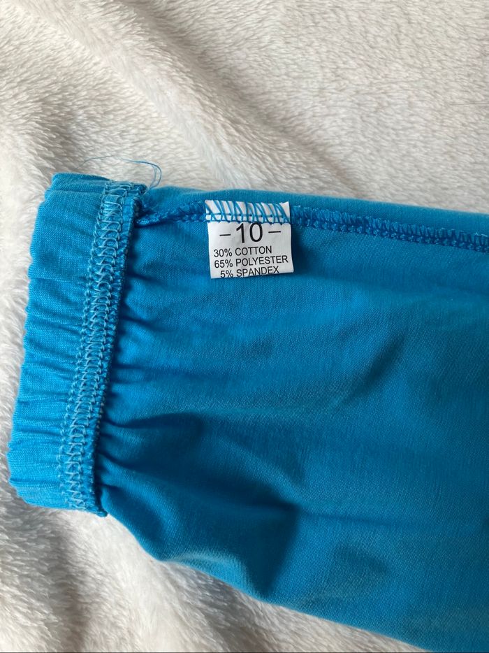 Caleçon mi-long 8/10 ans (1€) - photo numéro 5
