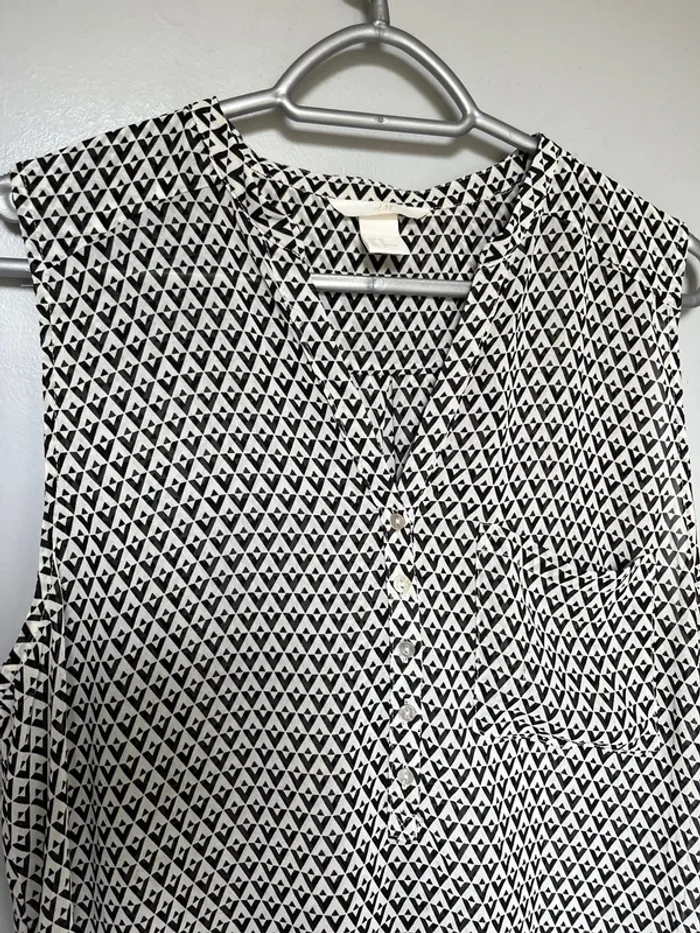 Débardeur H&M - photo numéro 2