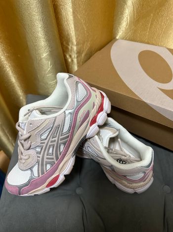 Asics GEL-NYC 38