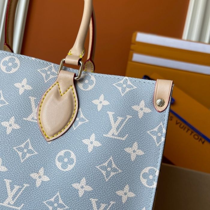 Louis Vuitton Onthego  M12415 - photo numéro 5