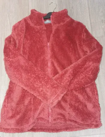 Veste  polaire femme taille 42