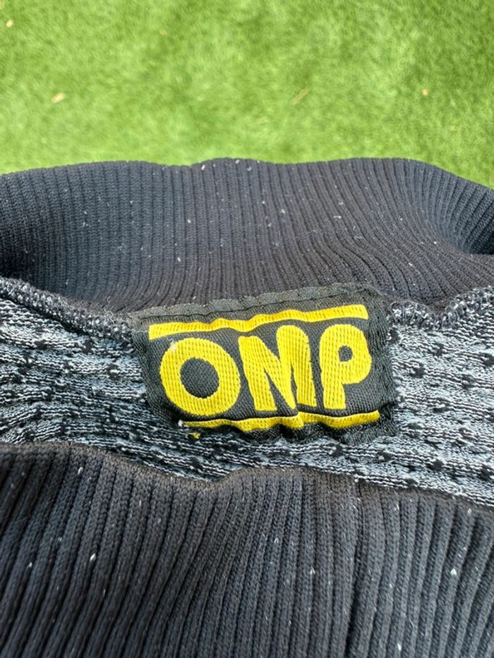 Ensemble ignifugé Omp - photo numéro 9