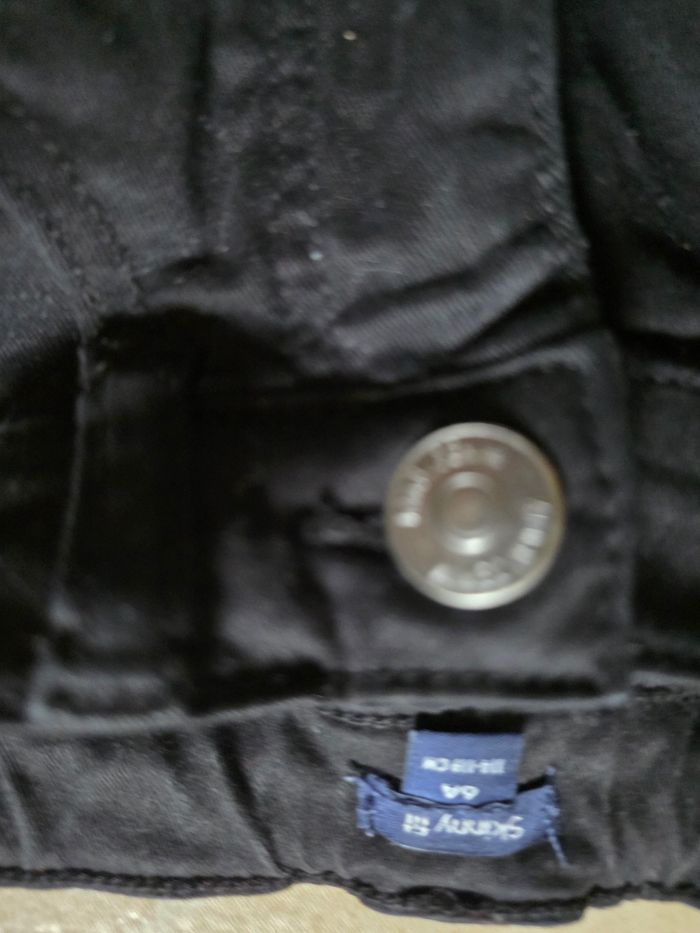 Pantalon  6 ans - photo numéro 3