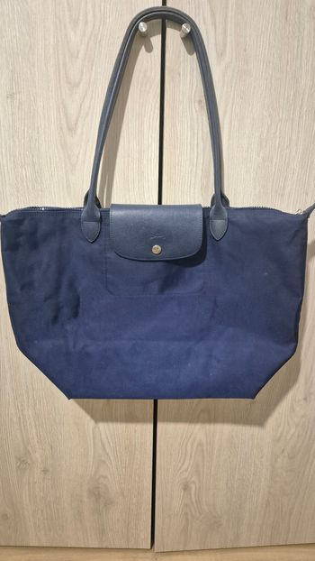 Sac Longchamp authentique L Neo