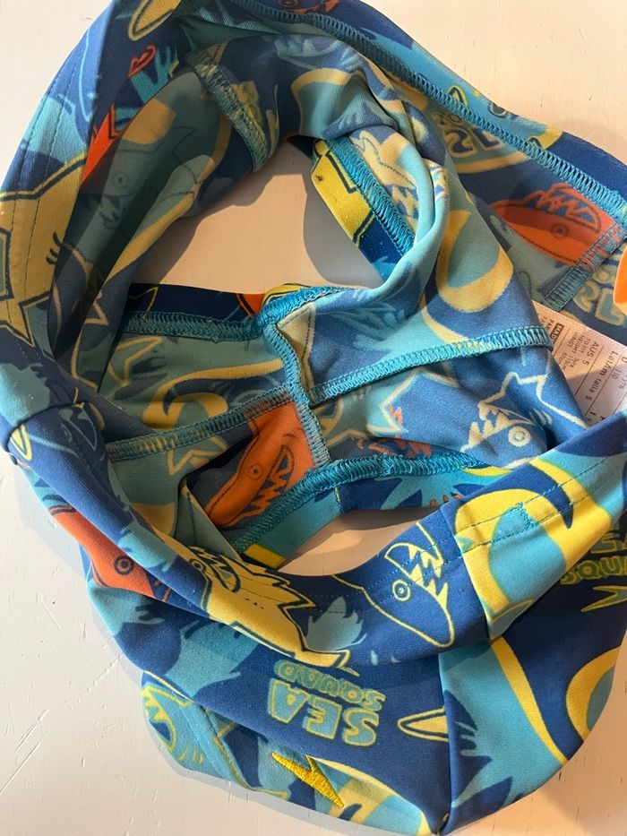 Maillot de bain - photo numéro 3