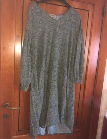 Robe kaki Banditas taille unique
