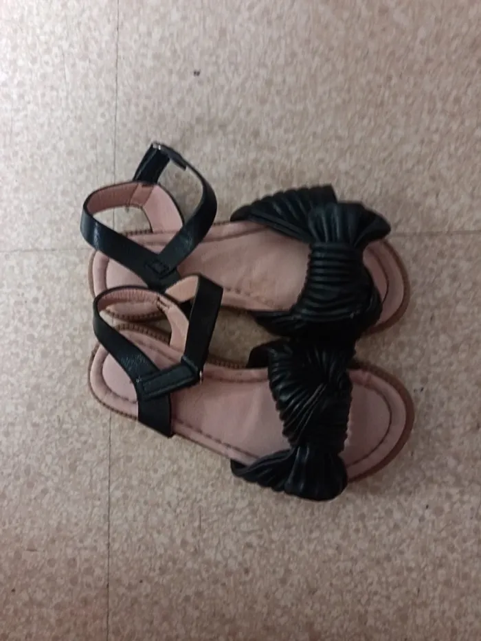 Sandalettes pointure 26