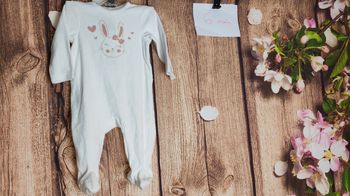 Pyjama lapin