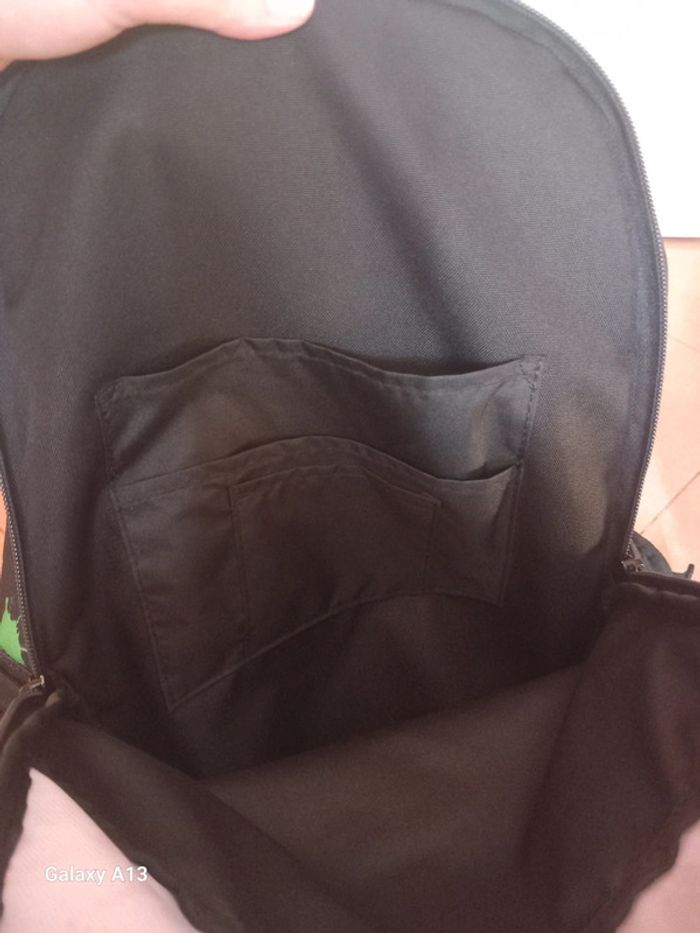 Sac à dos d'école - photo numéro 2