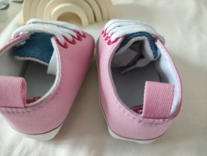 Lot 2 paires de chaussures - photo numéro 17