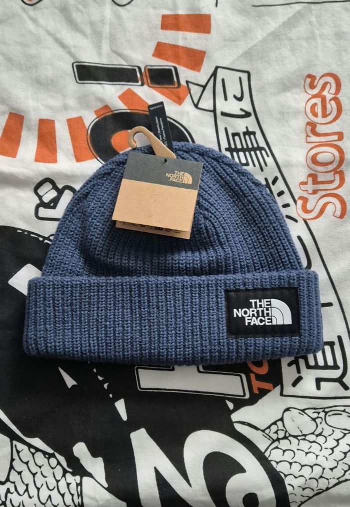 Bonnet The North Face
