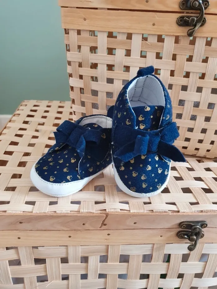 Baskets "Minnie"