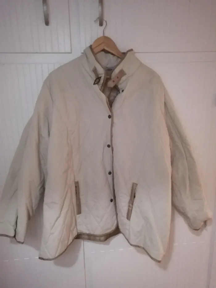 Manteau léger