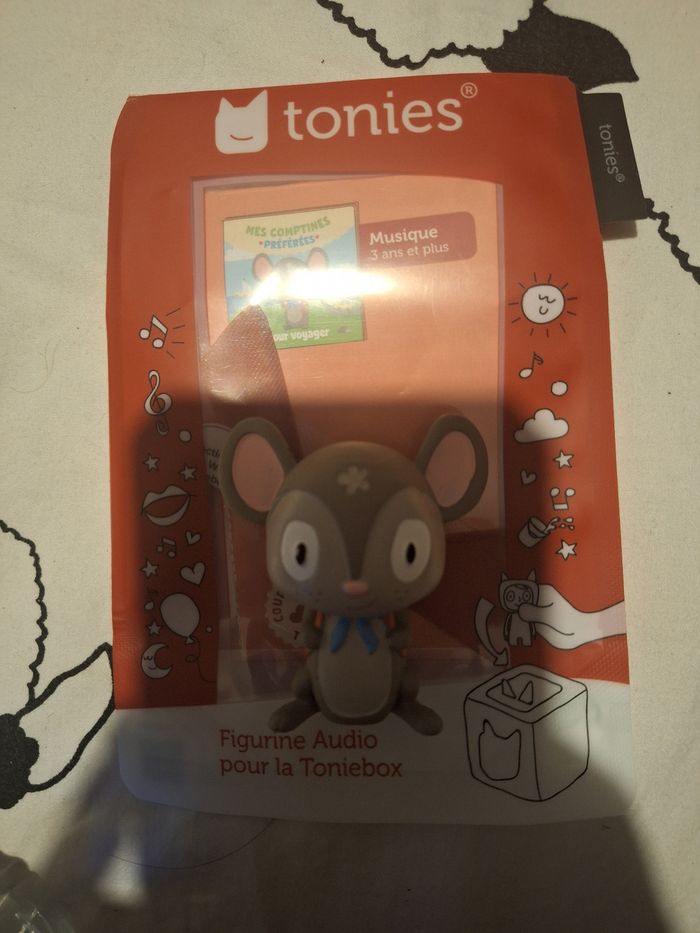 Tonie