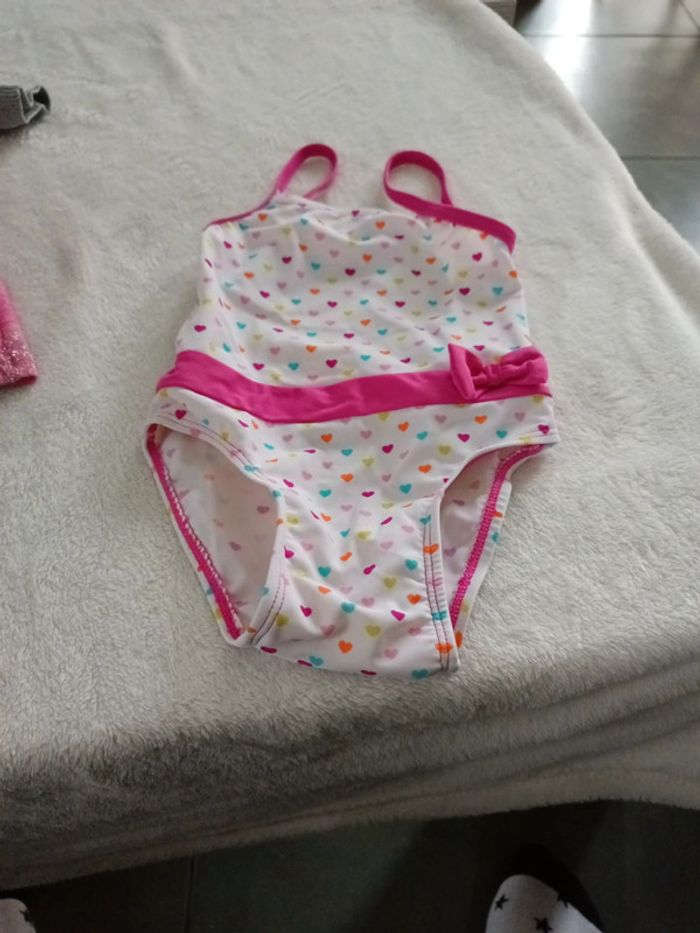 Maillot de bain