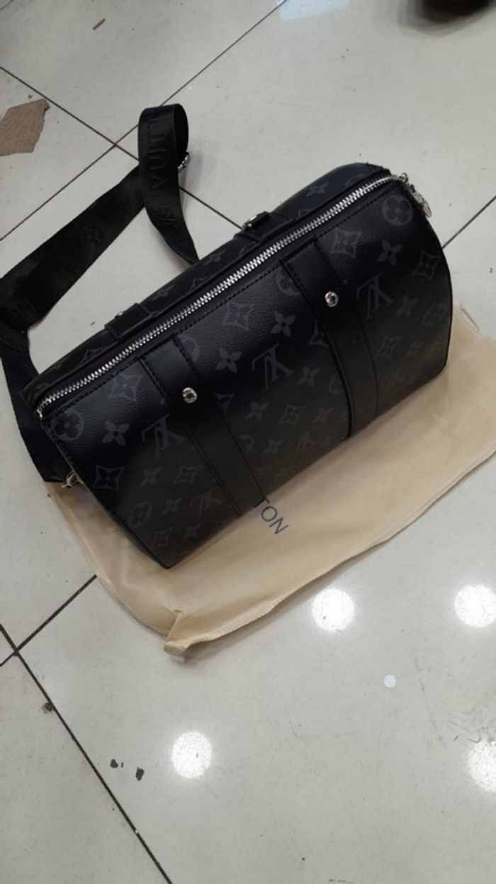 Sacoche de luxe - photo numéro 8