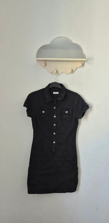 Robe en jeans * Pimkie *