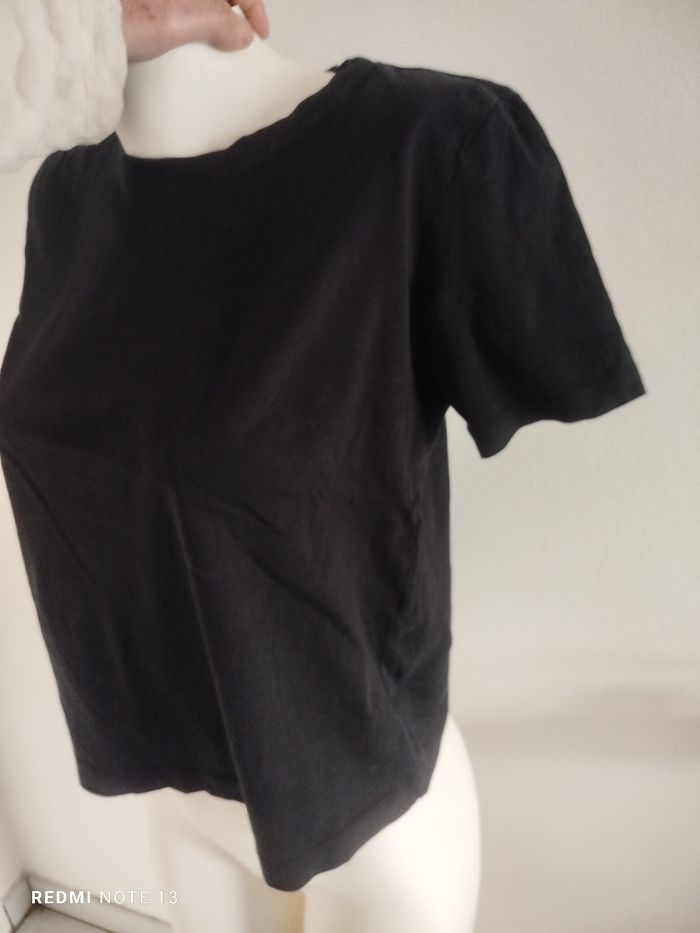 #kytieSfemme. Tee-shirt manches courtes taille # - photo numéro 2