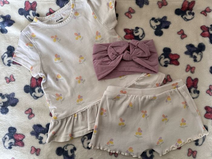 Lot ete 12 mois - photo numéro 10