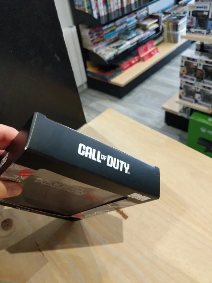 Call of duty Modern Warfare III - Play + Pack - photo numéro 6