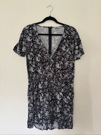 Combishort taille 40