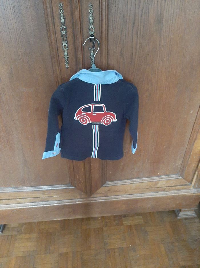 Tee-shirt - photo numéro 2