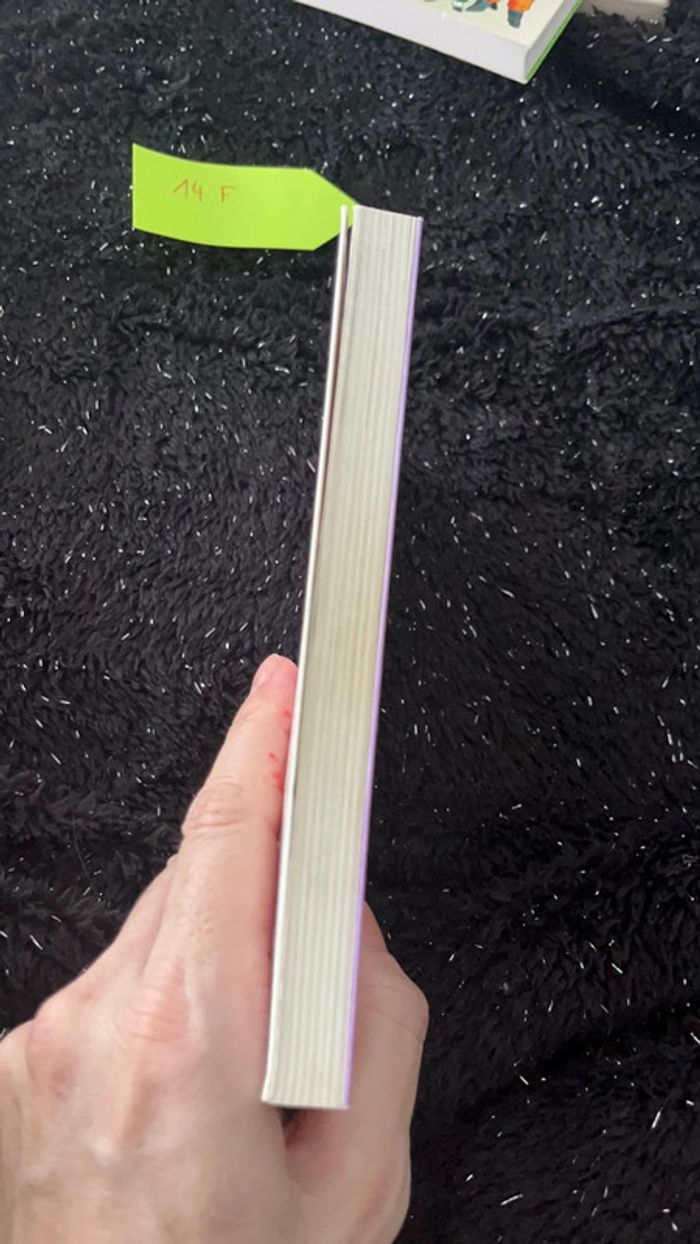 Livre Dragonball édition pastel 14 - photo numéro 3