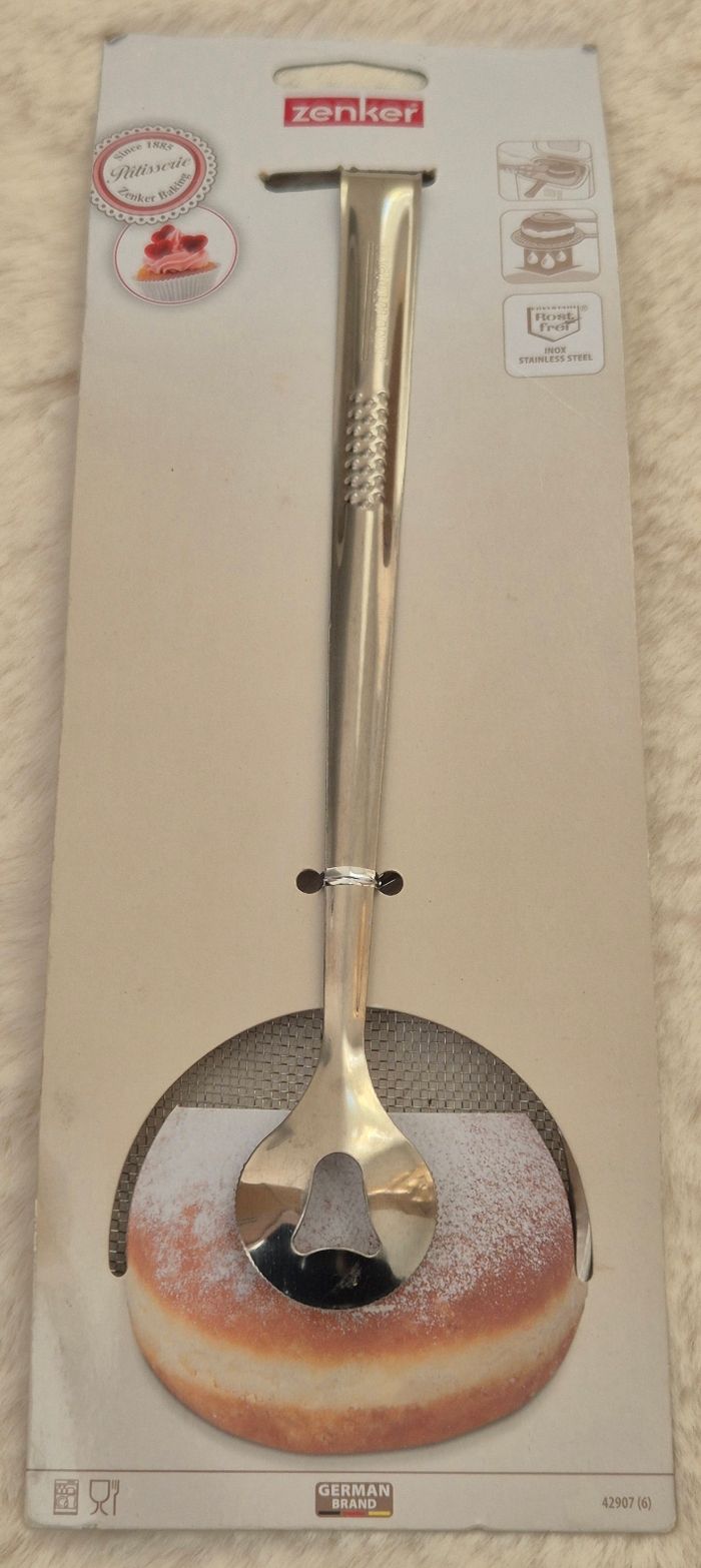 Pince à friture