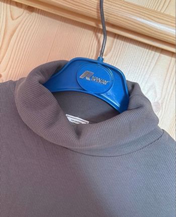 Haut col rouler Taille L Pimikie