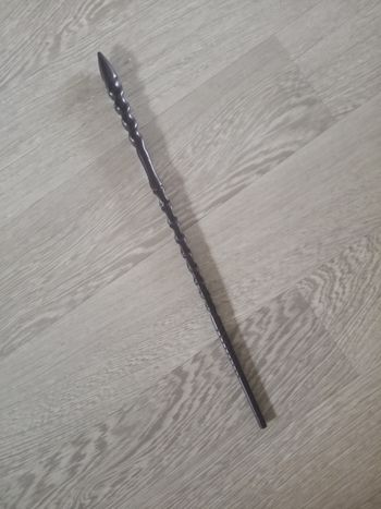 Baguette de Cho Chang dans Harry Potter neuve