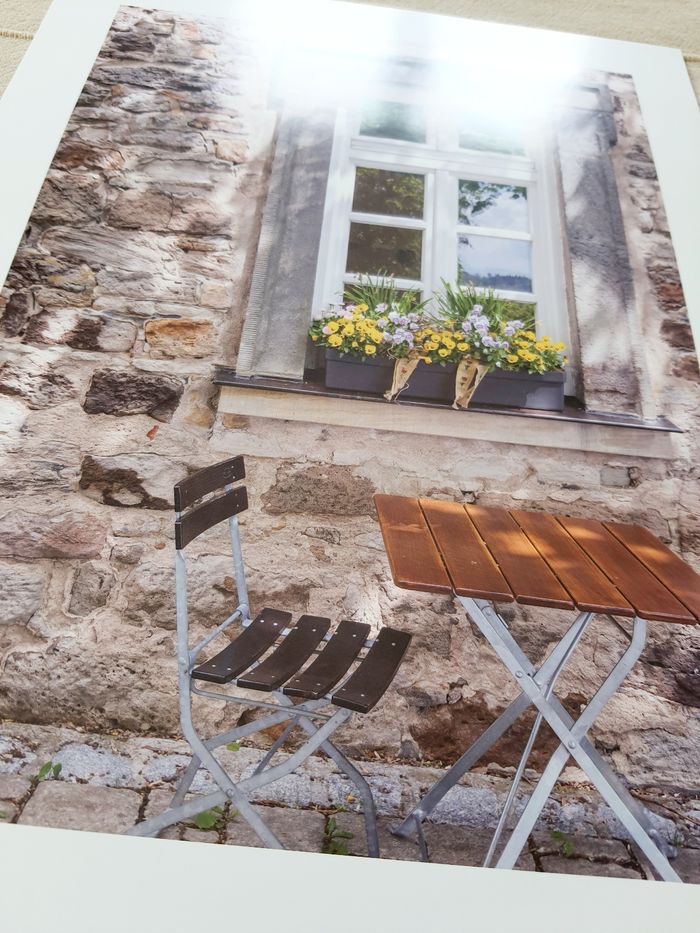 Affiche murale 30x40cm - photo numéro 2