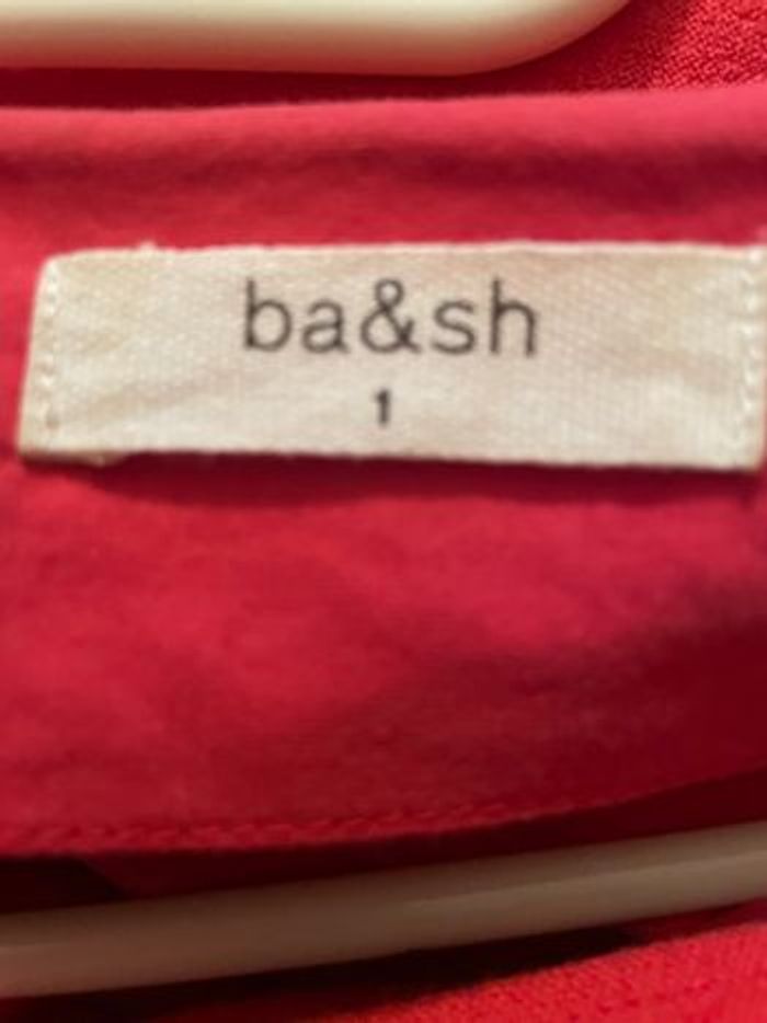 Robe femme Ba&sh - photo numéro 7