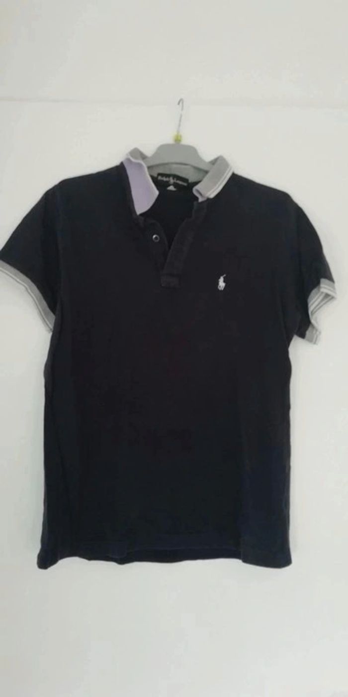 Polo Ralph Lauren bleu