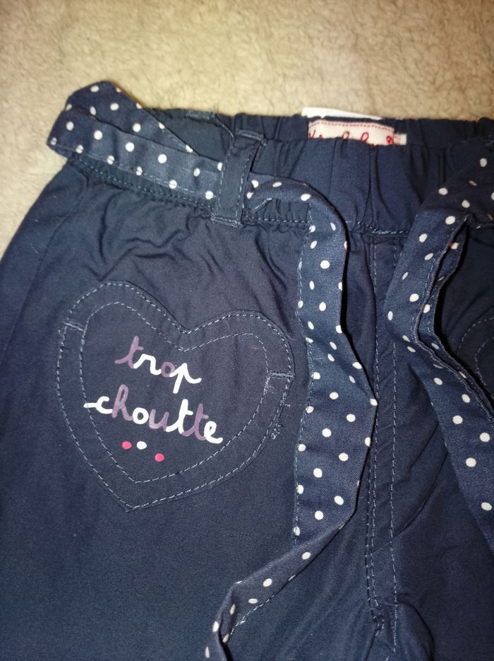 Pantalon souple - photo numéro 2