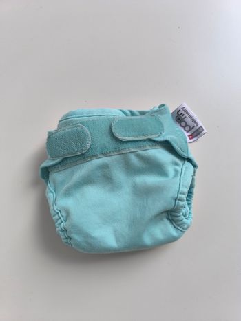 Couche lavable Pop in Newborn