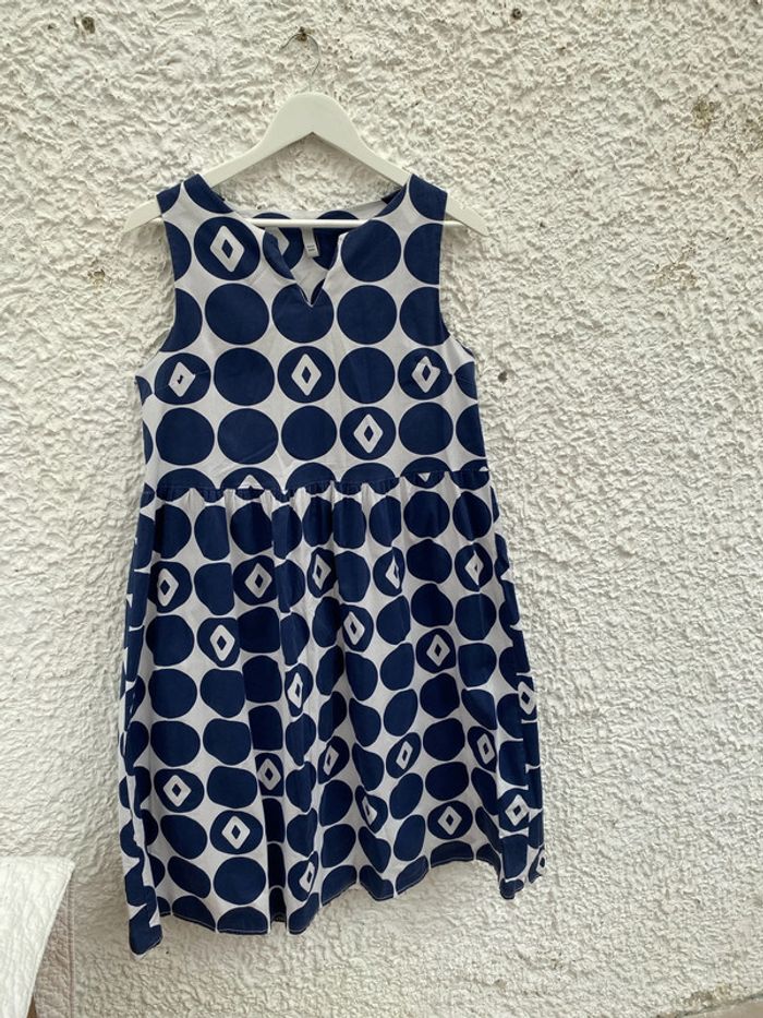 Robe femme d été