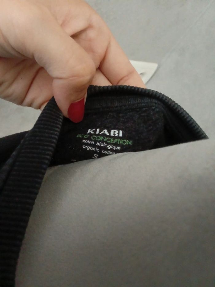 Pull kiabi - photo numéro 3