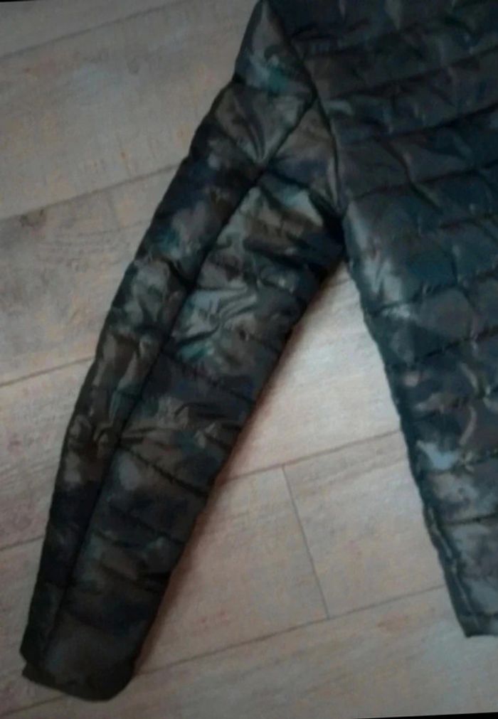 Parkas à capuche - photo numéro 10