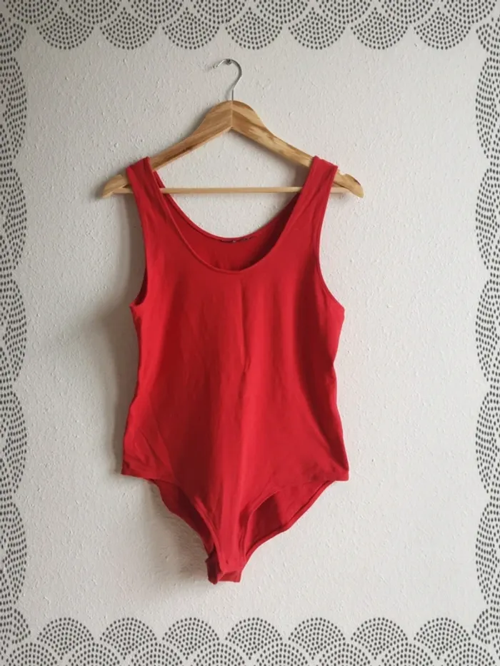 Body Kiabi taille XL - photo numéro 2