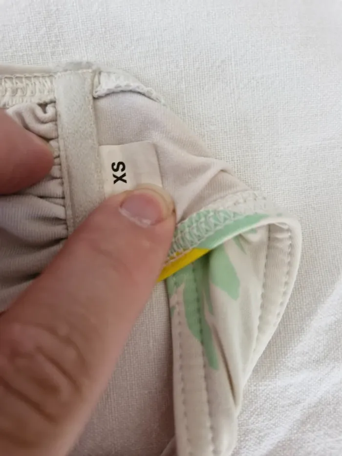 Maillot de bain - photo numéro 4