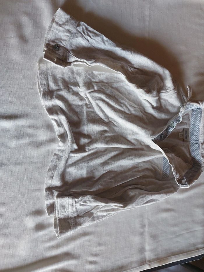 Polo manches longues Marese - photo numéro 4