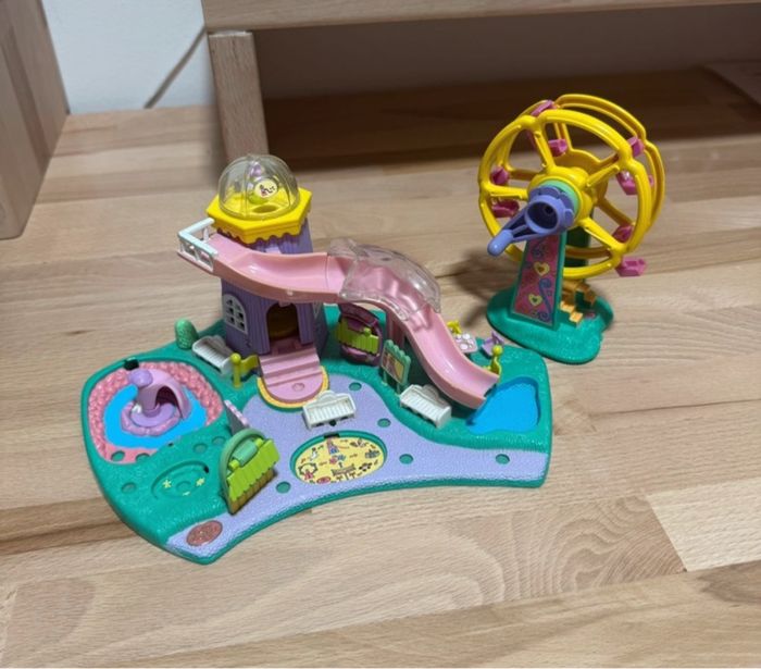 Polly Pocket - photo numéro 2