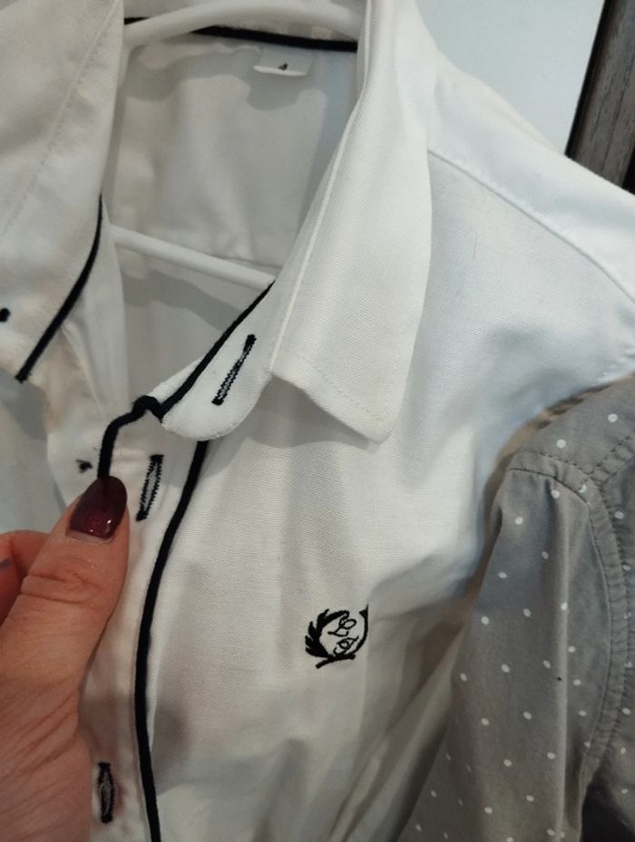 Chemise enfant - photo numéro 3