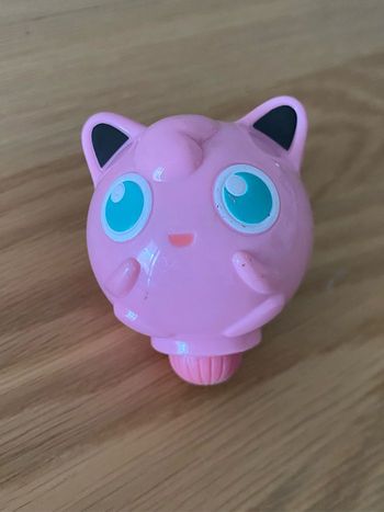 Rondoudou toupie année 2001