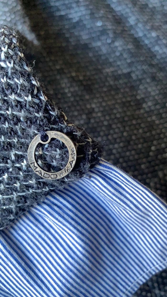 Chemise pull - photo numéro 4