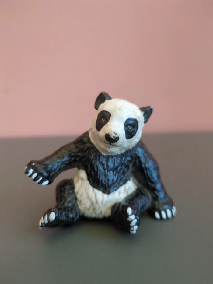 figurine panda Schleich