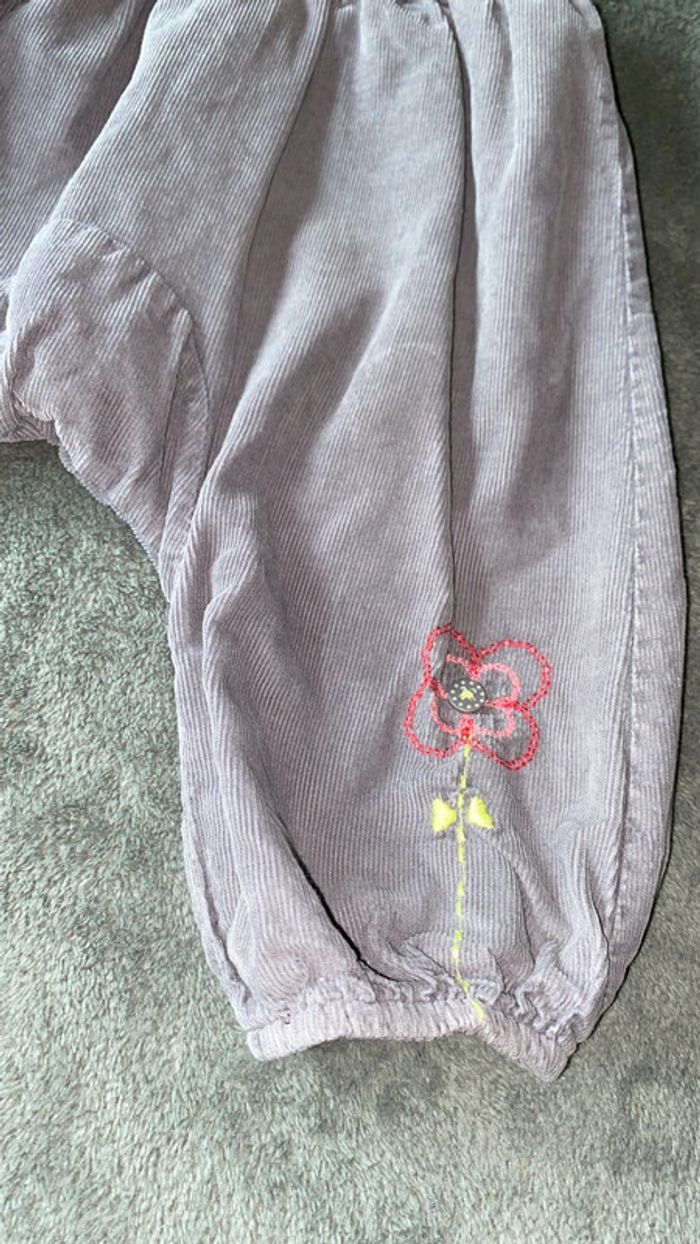 Pantalon sarouel - photo numéro 2