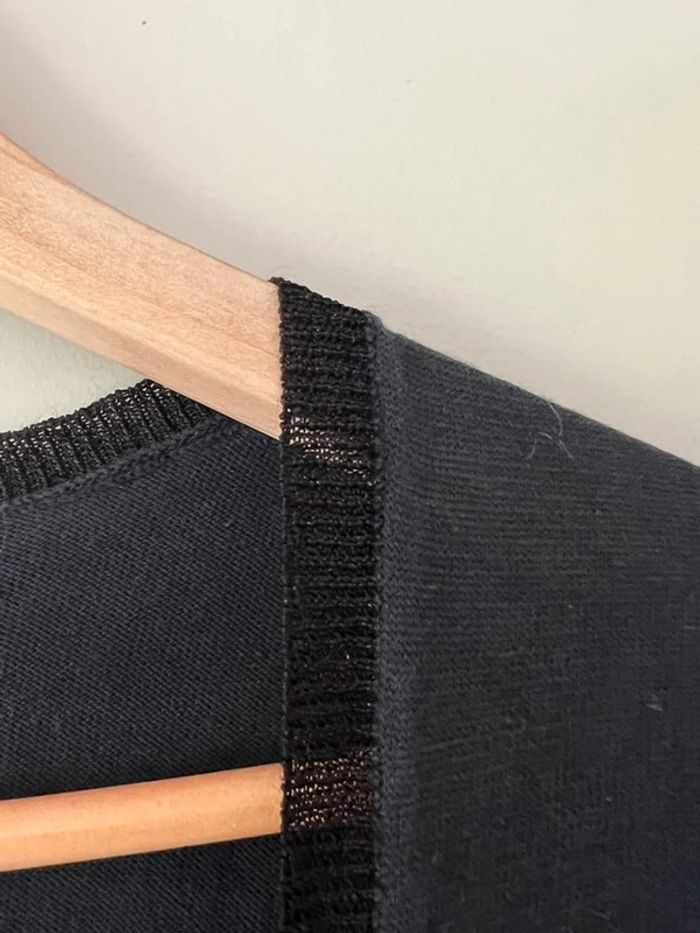 Petit pull Maje - photo numéro 5